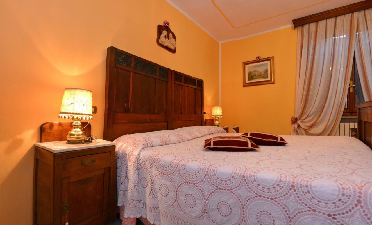 B&B Il Pavone Busseto Eksteriør billede