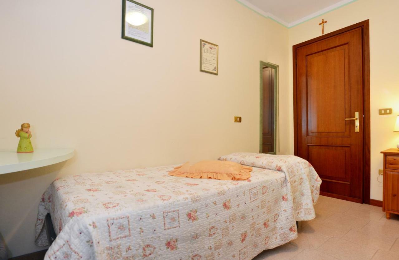 B&B Il Pavone Busseto Eksteriør billede