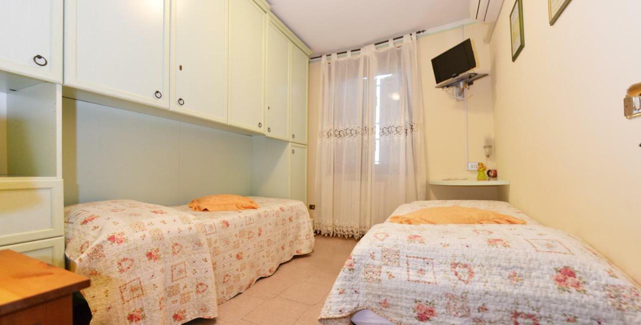 B&B Il Pavone Busseto Eksteriør billede