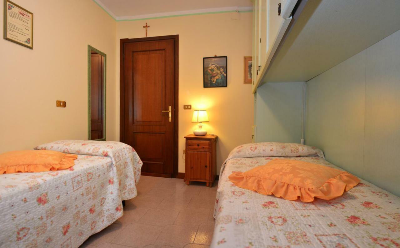 B&B Il Pavone Busseto Eksteriør billede